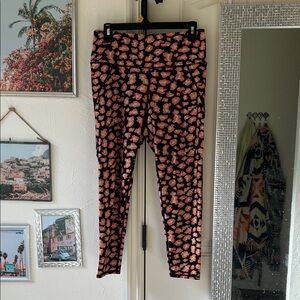 Betsy Johnson Leggings